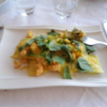 Funiculì Funiculà Comida