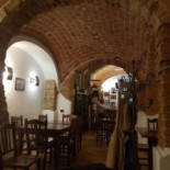 Spirito Divino Pizzeria Dentro