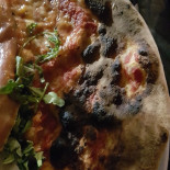 Spirito Divino Pizzeria food