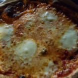 Spirito Divino Pizzeria Comida