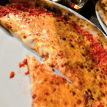 Spirito Divino Pizzeria Comida