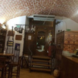 Spirito Divino Pizzeria food