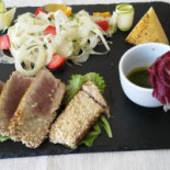 La Rotonda Nourriture