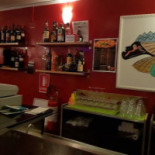 Pizzeria Picasso Nourriture