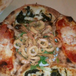 Pizzeria Picasso Nourriture