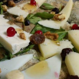 Pizzeria Picasso Nourriture