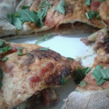 Pizzeria Picasso Nourriture