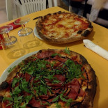 Pizzeria Picasso Nourriture