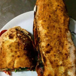 Pizzeria Picasso Nourriture