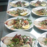 Pizzeria Picasso Nourriture