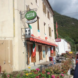Locando Curto À l'intérieur