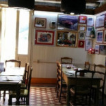 Locando Curto À l'intérieur
