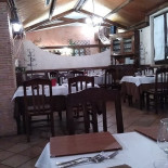 L'orso Cattivo Comida