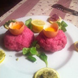 Del Circolo Nourriture