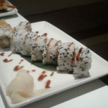 Zushimi food