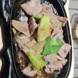 Zushimi food