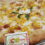 Ok Pizza Comida