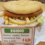 Ok Pizza Comida