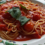 Lo Stuzzichino Nourriture
