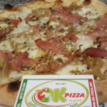 Ok Pizza Comida