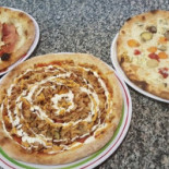 Ok Pizza Comida