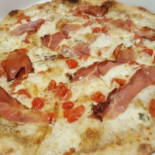 Ok Pizza Comida