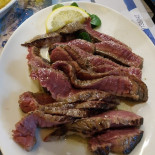 Zum Brillenbar Restaurant food