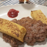 Zum Brillenbar Restaurant food