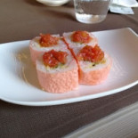 Tokyo Monza Nourriture