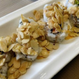 Tokyo Monza Nourriture