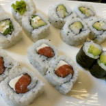 Tokyo Monza Nourriture