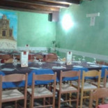 "O Chianu" À l'intérieur