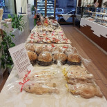 Luzzara inside