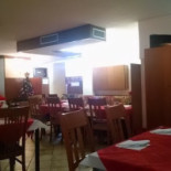 Pizzeria Dolada Innen