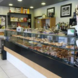 Infinity Cafè Nourriture