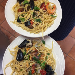 Pizzeria Il Tris Nourriture