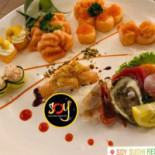Soy Sushi food