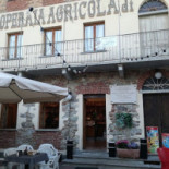 Societa Prascorsano Nourriture