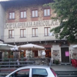 Societa Prascorsano Extérieur