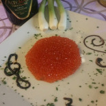 Uncino Gallery Risto Pizza food