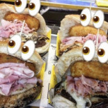 Paninoteca Da Gino Nourriture