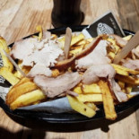 Paninoteca Da Gino Nourriture