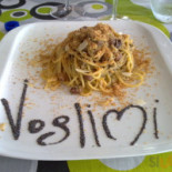 Voglimi Nourriture