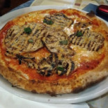 Falco Azzurro Nourriture