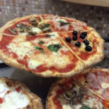 Pizzeria Italia Comida
