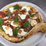 Pizzeria Italia Comida