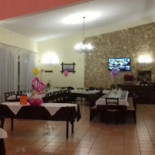 Grotta Perciata Nourriture