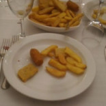 Grotta Perciata Nourriture