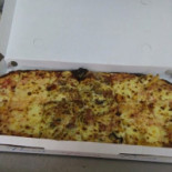 Pizza Chef Nourriture