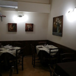 Pizza Chef Dentro